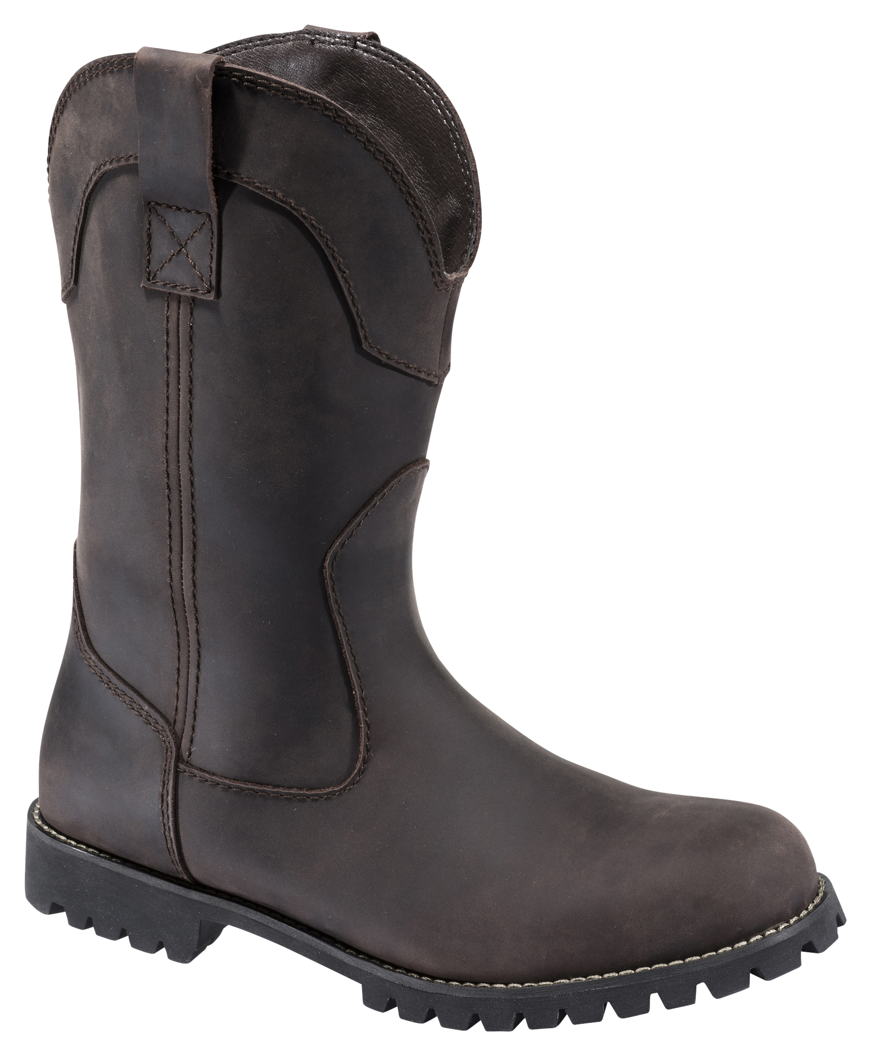 Browning Watson Wellington Hunting Boots for Men | Bass Pro Shops